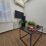 Apartmán Hyacinthus