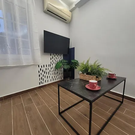Apartamento Hyacinthus