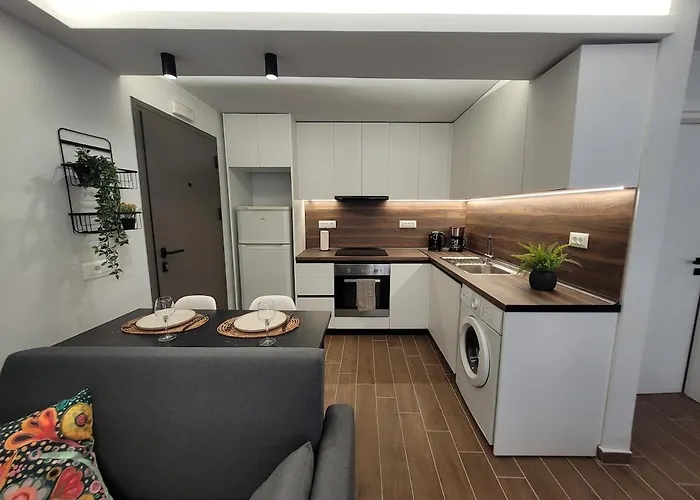 Hyacinthus Lägenhet